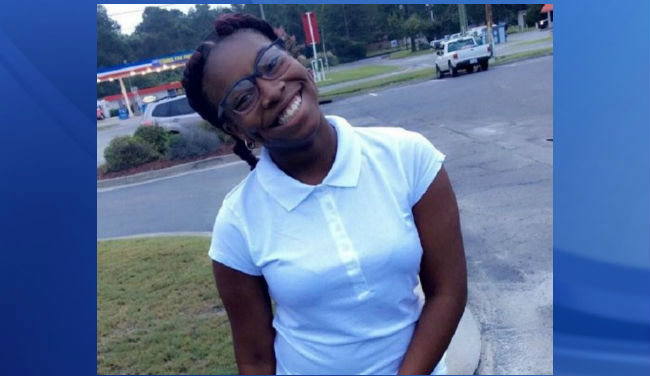 Missing 11 Year Old Nc Girl Found Officials Say 